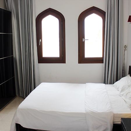 Al Noor Beach Furnished Flats Salalah Σαλάλα Εξωτερικό φωτογραφία