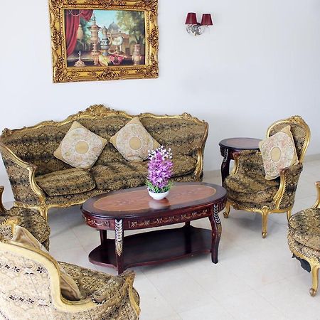 Al Noor Beach Furnished Flats Salalah Σαλάλα Εξωτερικό φωτογραφία