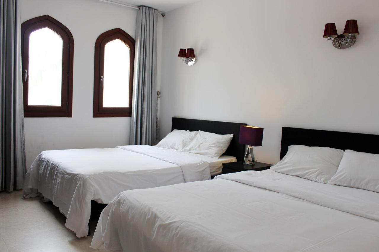 Al Noor Beach Furnished Flats Salalah Σαλάλα Εξωτερικό φωτογραφία