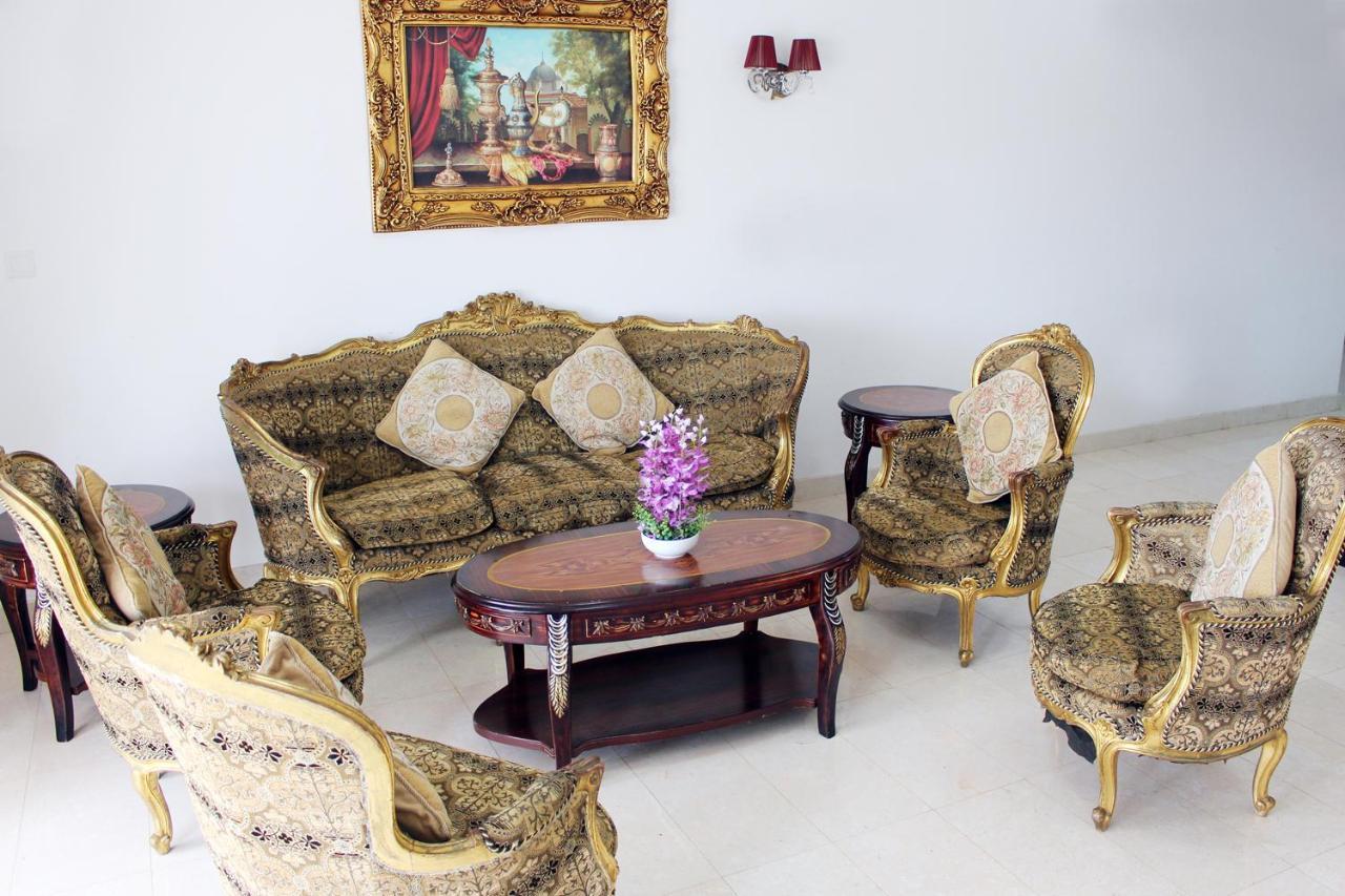 Al Noor Beach Furnished Flats Salalah Σαλάλα Εξωτερικό φωτογραφία