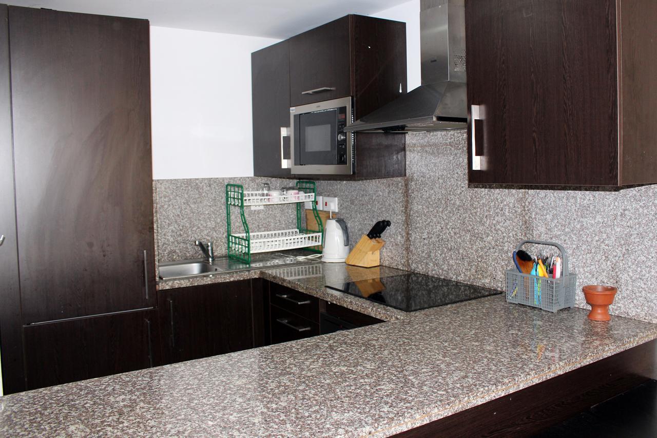 Al Noor Beach Furnished Flats Salalah Σαλάλα Εξωτερικό φωτογραφία