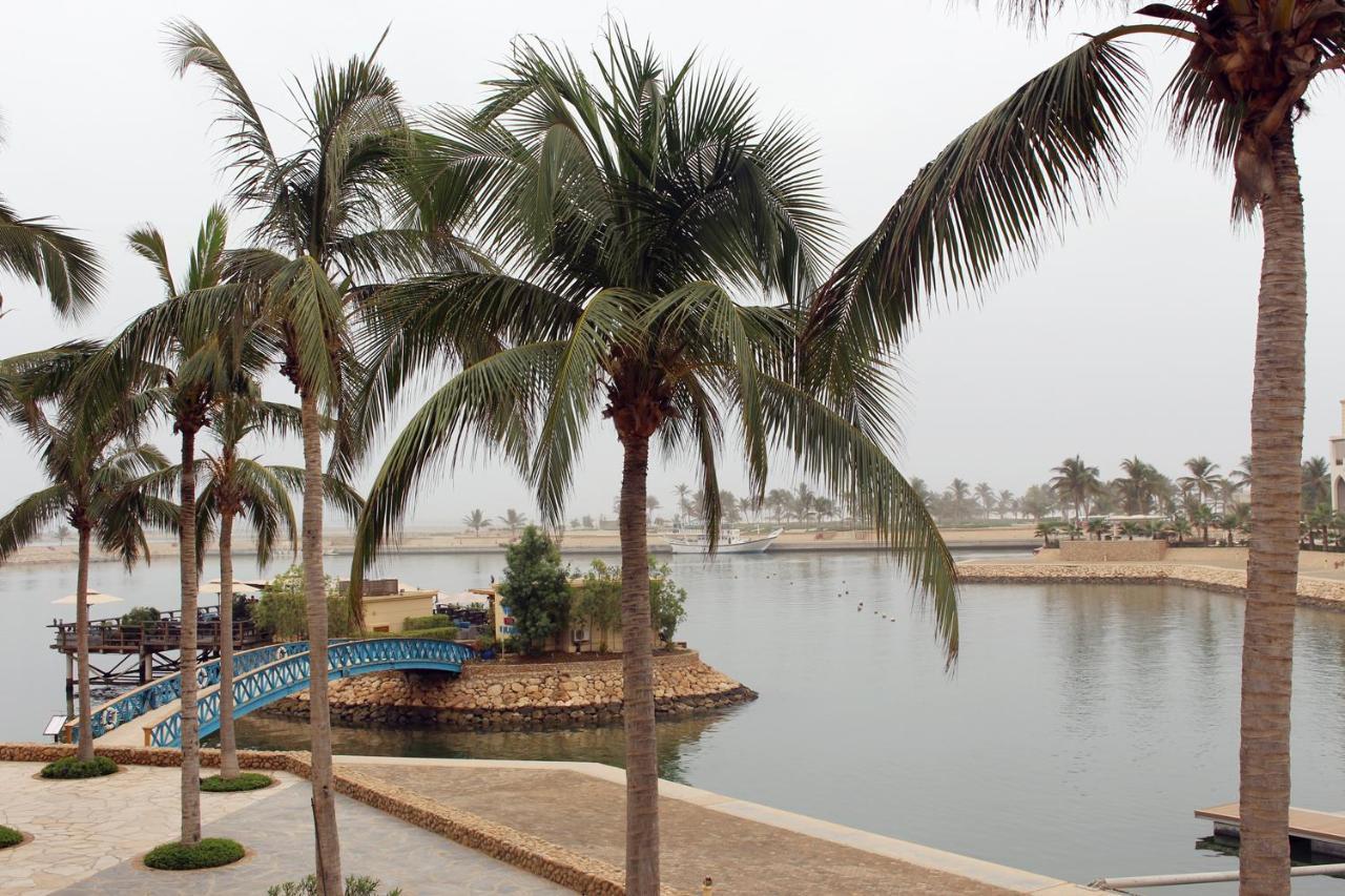 Al Noor Beach Furnished Flats Salalah Σαλάλα Εξωτερικό φωτογραφία